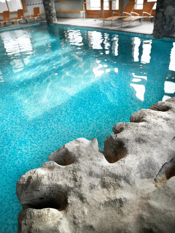 Cgh Residences & Spas Oree Des Cimes เปเซย์-น็องครัวซ์ ภายนอก รูปภาพ